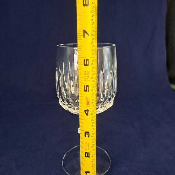 Schott-Zwiesel Tango Crystal Wine Glass - Picture 2 of 8